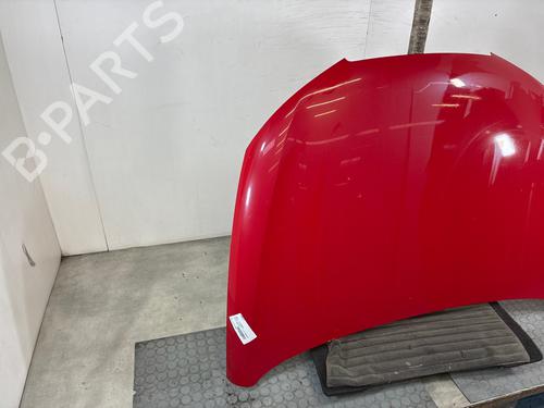 Motorhjelm Motorhjelm SEAT IBIZA IV (6J5, 6P1) 1.2 (60 hp) 39902174 39902174