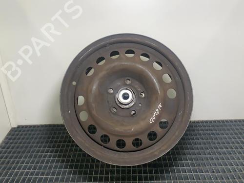 Felg OPEL ZAFIRA A MPV (T98) 2.0 DTI 16V (F75) (101 hp) 19996855