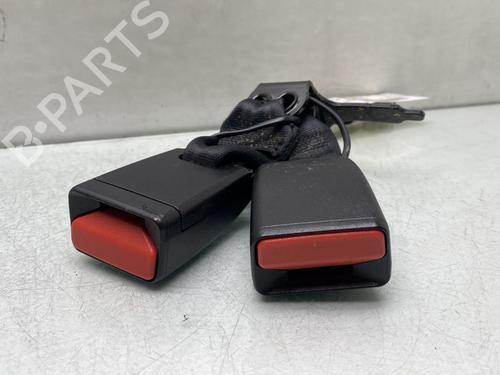 Used Seat buckle RENAULT CLIO IV (BH_) 1.5 dCi 90 (90 hp) 30181044