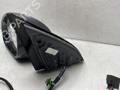 Left mirror VW PASSAT B6 (3C2) 2.0 TDI 16V | BP21489912C26 