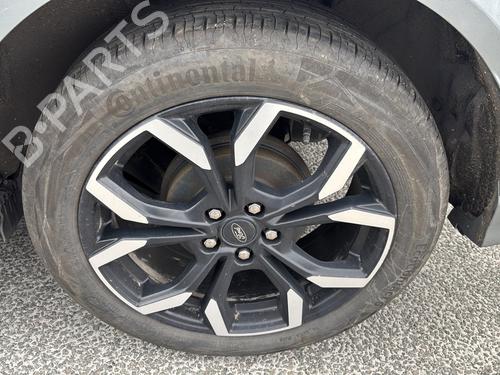 Steering wheel FORD PUMA (J2K, CF7) 1.0 EcoBoost mHEV | BP39996108C49 - Image 6