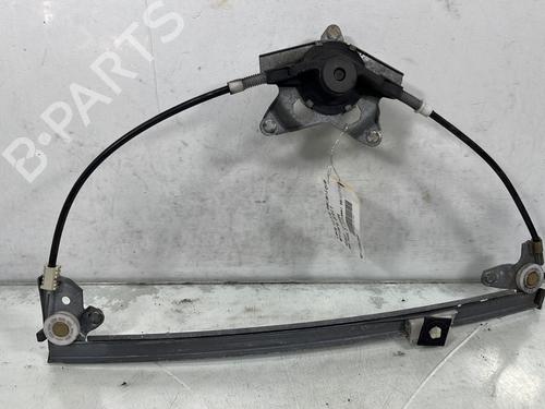 Rudehejsemekanisme Højre bagtil Rudehejsemekanisme Højre bagtil PEUGEOT 405 II (4B) 1.9 D (68 hp) 33841832 33841832