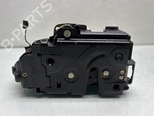 Used Rear right lock VW GOLF IV (1J1) 1.9 TDI (90 hp) 29141875