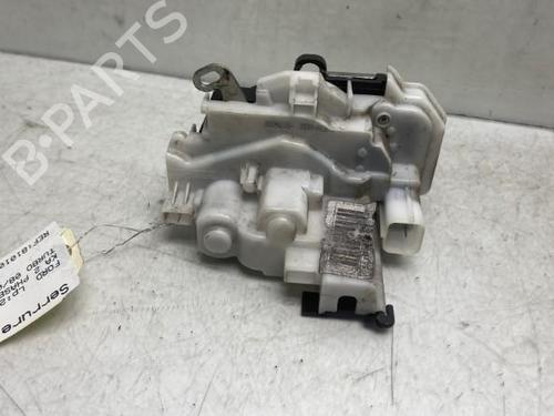 Used Front right lock Front right lock 19960931 19960931