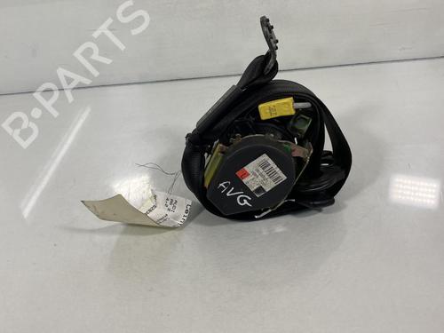 Used Front left belt tensioner AUDI A6 C5 Avant (4B5) [1997-2006]  19976471