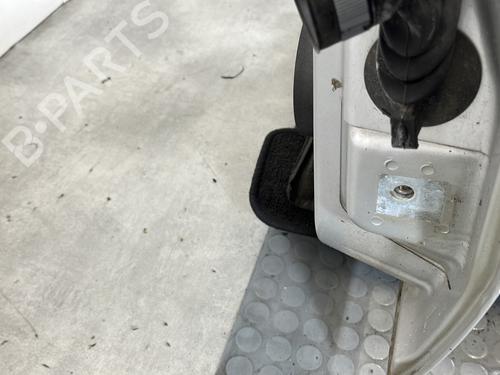 Left front door CITROËN NEMO MPV 1.4 HDi | BP29999516C2 - Image 6