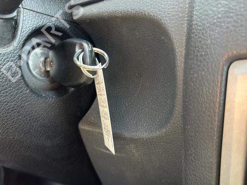 Ignition barrel DACIA LOGAN MCV (KS_) 1.6 (KS0B, KS0D, KS0F) | BP29507505M48 - Image 22