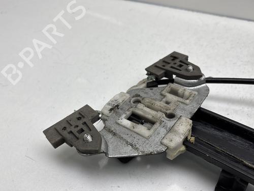 Front right window mechanism NISSAN MICRA III (K12) 1.5 dCi | BP20033760C23 