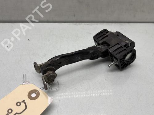 Used Hinge/Door check strap PEUGEOT BOXER Van 2.2 BlueHDi 165 (165 hp) 27837748