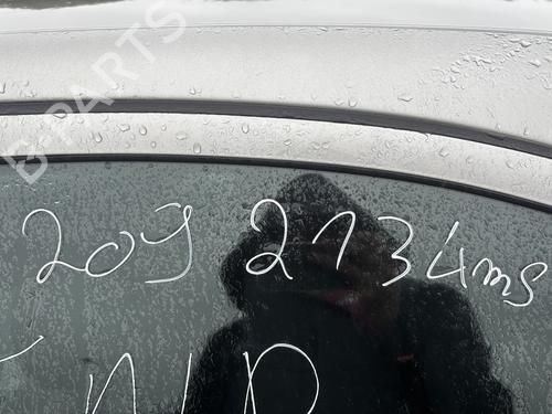 Left mirror MERCEDES-BENZ C-CLASS (W203) C 200 CDI (203.004) | BP32324038C26