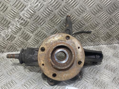 Used Right front steering knuckle Right front steering knuckle CITROËN C4 Picasso I MPV (UD_) 1.6 HDi (109 hp) 29587383 29587383