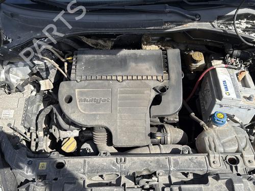 Hinge/Door check strap FIAT GRANDE PUNTO (199_) 1.3 D Multijet | BP29465611C146 