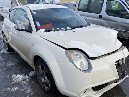 Left taillight ALFA ROMEO MITO (955_) 1.4 MultiAir (955AXL1B) | BP24178681C34 - Image 12