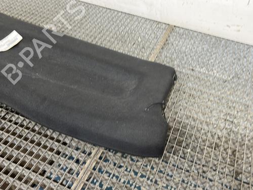 Used Rear parcel shelf Rear parcel shelf CITROËN C3 II (SC_) 1.0 VTi 68 (68 hp) 32324009 32324009