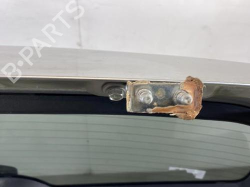 Tailgate TOYOTA COROLLA Verso (ZER_, ZZE12_, R1_) 2.2 D-4D (AUR10_, AUR10R) | BP21963363C6 