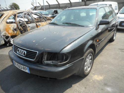 Used Parts AUDI 100 C4 Avant (4A5) 1809622
