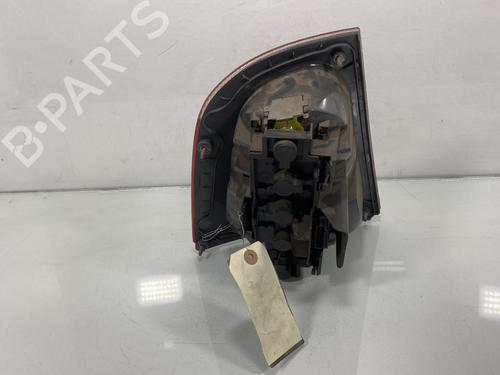 Right taillight SKODA OCTAVIA I (1U2)  | BP19984806C35 