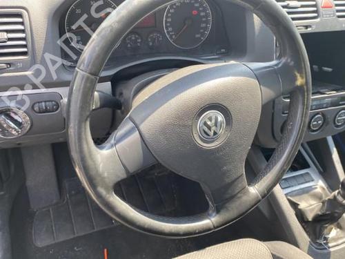 Climate control VW GOLF V (1K1) 1.9 TDI | BP25922964I5 - Image 11