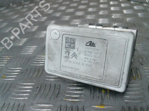 Pompe ABS PEUGEOT EXPERT Van (V_) 2.0 BlueHDi 120 (122 hp) 19978049