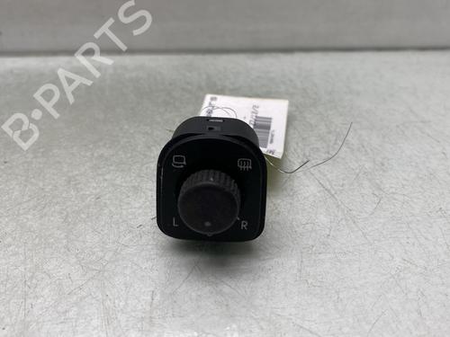 Used Mirror switch Mirror switch VW TIGUAN (5N_) 2.0 TDI 4motion (140 hp) 22765466 22765466