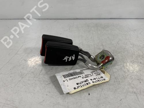 Seat buckle SEAT LEON (1P1) 1.9 TDI | BP20002360I32 
