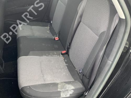 Right rear door CITROËN C4 II (NC_) 1.6 HDi 115 | BP29971047C5