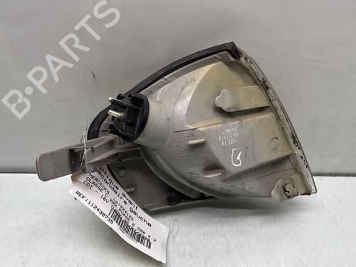 Left front indicator MERCEDES-BENZ C-CLASS (W202) C 200 CDI (202.134) | BP29429013C32 