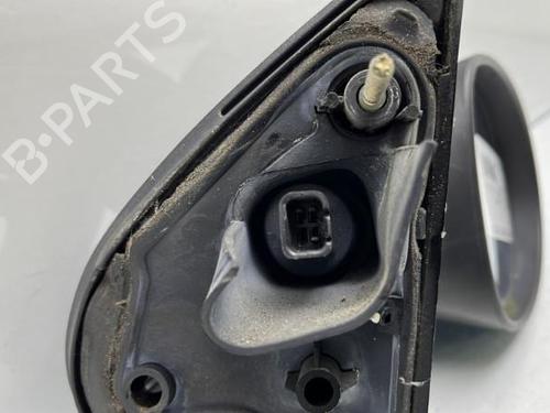 Used Right mirror RENAULT TWINGO I (C06_) [1993-2012]  21959505