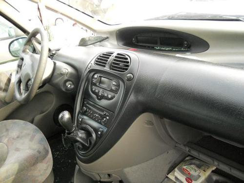 ABS pump CITROËN XSARA PICASSO (N68) 2.0 HDi | BP19986604M43 