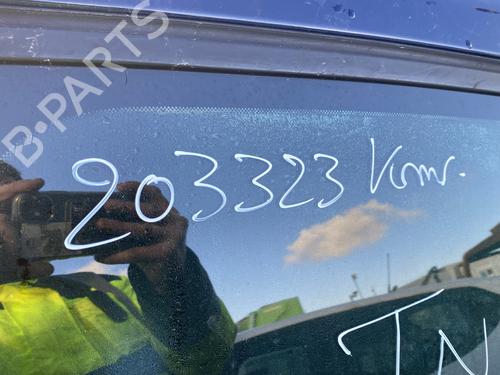 Left front door CITROËN C4 Coupe (LA_) 2.0 16V | BP24550311C2 