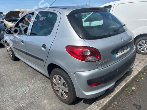 Switch PEUGEOT 206+ (2L_, 2M_) 1.1 | BP39454998I30 - Image 24