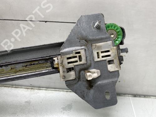 Front left window mechanism DACIA LODGY (JS_) 1.5 dCi (JSMC, JSAF) | BP25758648C22 - Image 5