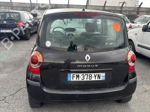Right front indicator RENAULT MODUS / GRAND MODUS (F/JP0_) 1.5 dCi (FP0F, JP0F) | BP37498213C33 - Image 13