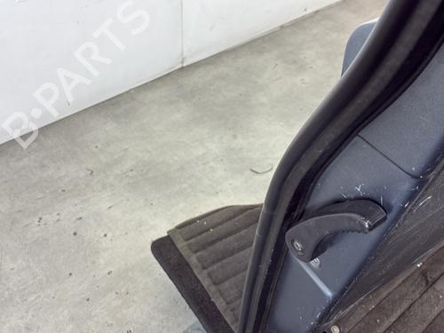 Used Left tailgate Left tailgate PEUGEOT PARTNER MPV (5_, G_) 1.6 HDi 75 (75 hp) 36008174 36008174