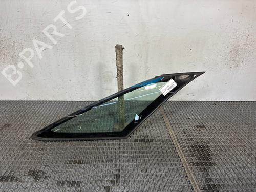 Used Front left quarter glass Front left quarter glass 38343371 38343371
