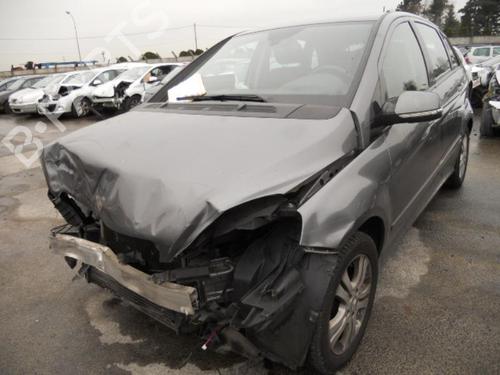 Switch MERCEDES-BENZ B-CLASS Sports Tourer (W245) B 180 CDI (245.207) | BP21948625I30 