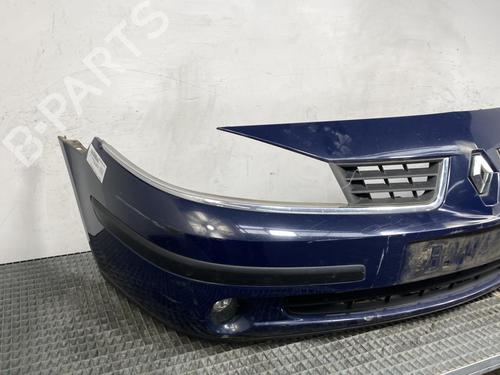 Used Front bumper Front bumper RENAULT LAGUNA II Grandtour (KG0/1_) [2001-2007] 27300613 27300613