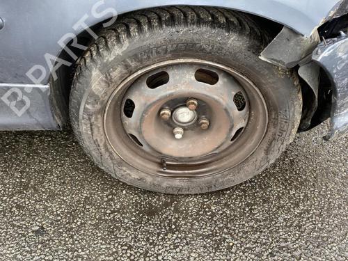 Electronic module PEUGEOT 206 CC (2D) 1.6 16V (2DNFUF, 2DNFUR) | BP31602093M83 - Image 18