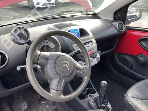 Switch CITROËN C1 (PM_, PN_) 1.0 | BP40439240I30 - Image 15