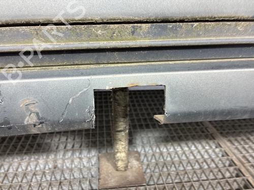 Used Rear bumper Rear bumper 36891832 36891832