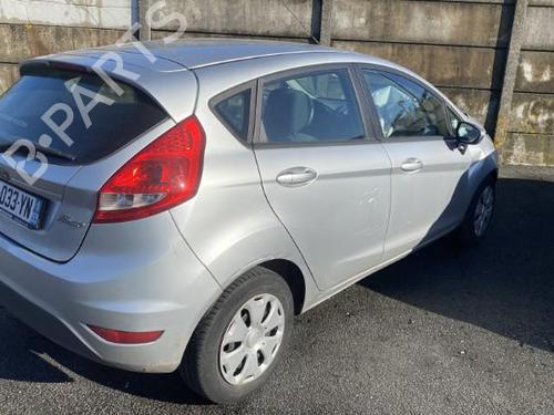 Left mirror FORD FIESTA VI (CB1, CCN) 1.4 TDCi | BP24429149C26