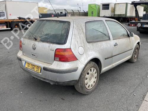 Rear bumper VW GOLF IV (1J1) 1.9 TDI | BP26171286C8 