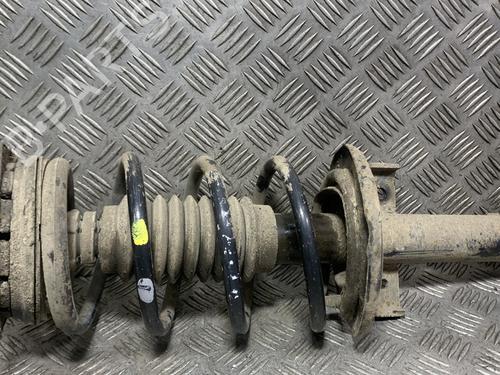 Used Left front shock absorber RENAULT SCÉNIC II (JM0/1_) 1.5 dCi (JM1E, JM16) (106 hp) 31717488