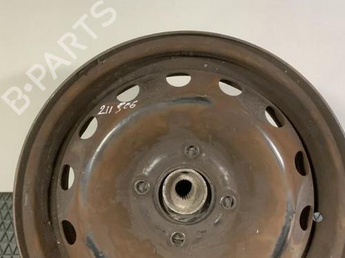 Rim PEUGEOT 206 Hatchback (2A/C)  | BP21961193C45 