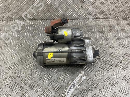Starter NISSAN QASHQAI / QASHQAI +2 I (J10, NJ10, JJ10E) 1.6 dCi | BP25220429M8 
