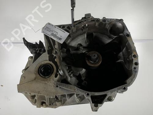 Gearbox RENAULT CLIO IV (BH_) 1.2 16V | BP25866001M3 