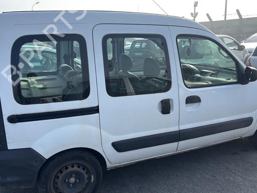 Warning switch RENAULT KANGOO (KC0/1_) 1.9 dTi (KC0U) | BP36248956I22 - Image 19