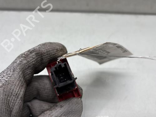 Used Warning switch Warning switch VW TIGUAN (5N_) 2.0 TDI 4motion (140 hp) 30297066 30297066