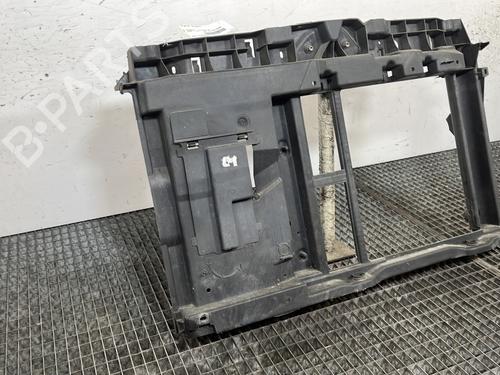 Front slam panel PEUGEOT 1007 (KM_) 1.6 16V | BP29707504C72 