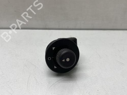Used Mirror switch CITROËN BERLINGO MULTISPACE (B9) 1.6 HDi 110 (109 hp) 30791362